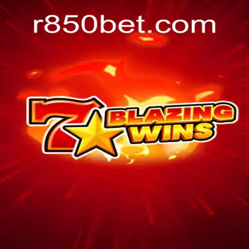 Experience the Thrill of BlazingWins with 850bet