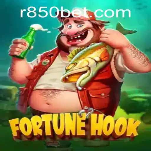 Explore FortuneHook: The Thrilling Game of Luck and Strategy with 850bet