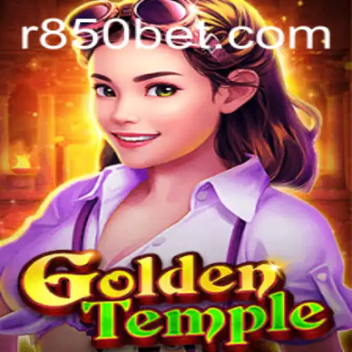 Explore the Mystical World of GoldenTemple: A Thrilling Adventure