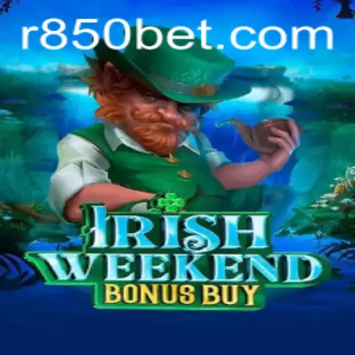 Immerse Yourself in the Thrills of IrishWeekendBonusBuy