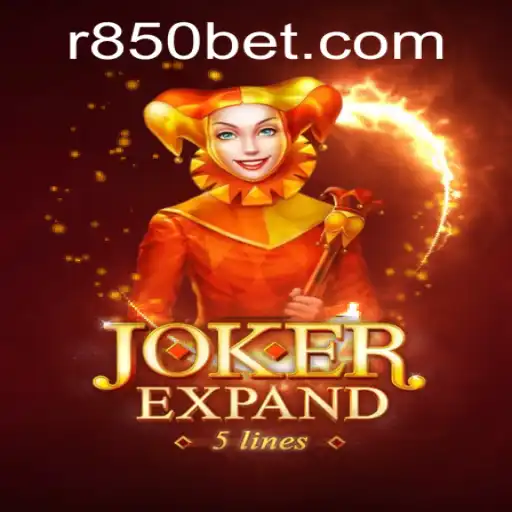 JokerExpand Unveiled: Delving into the Thrill of 850bet's Latest Game