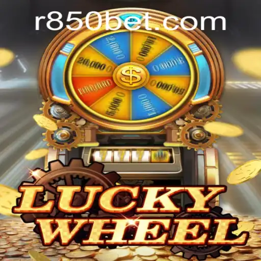 Unveiling LuckyWheel: An Exciting Spin on Gaming with 850bet