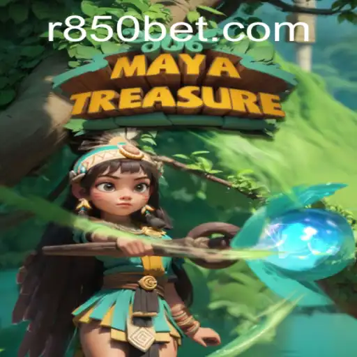 MayaTreasure: Exploring the Exciting World of Virtual Adventure with 850bet