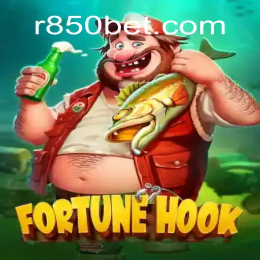Explore FortuneHook: The Thrilling Game of Luck and Strategy with 850bet