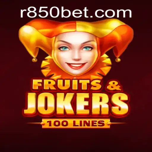 Unveiling the Excitement: FruitsAndJokers100 and the Role of 850bet