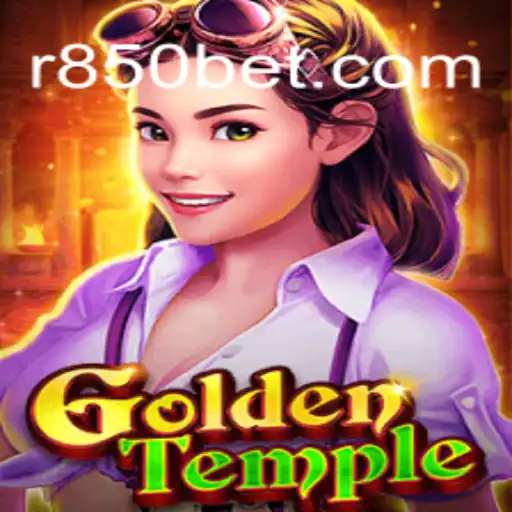 Explore the Mystical World of GoldenTemple: A Thrilling Adventure