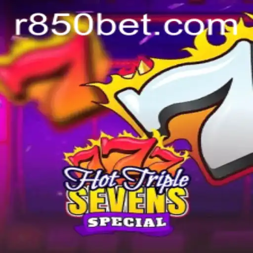Exploring the Thrills of HotTripleSevensSpecial: A Deep Dive into 850bet