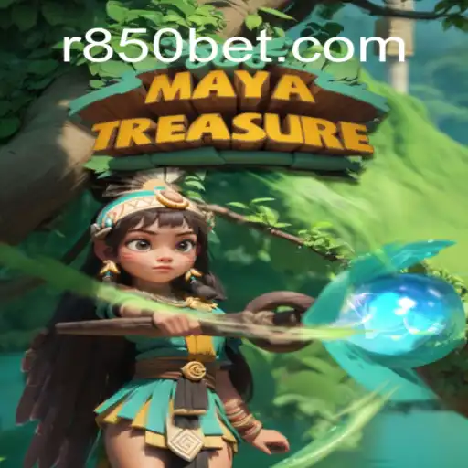 MayaTreasure: Exploring the Exciting World of Virtual Adventure with 850bet