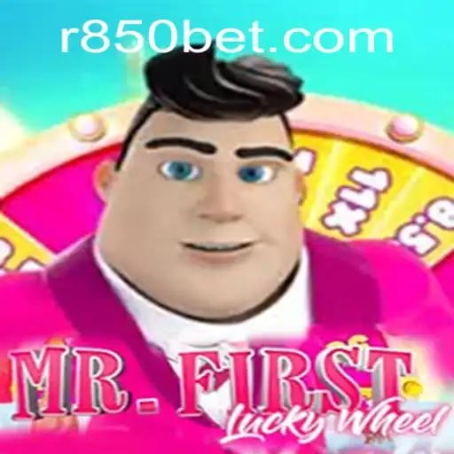 MrFirstLuckyWheel: A Thrilling Spin on Fortune