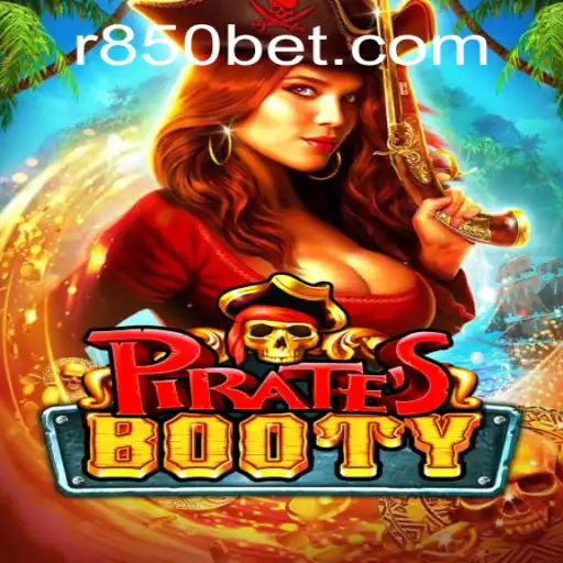 Unveiling PiratesBooty: A Swashbuckling Adventure with 850bet