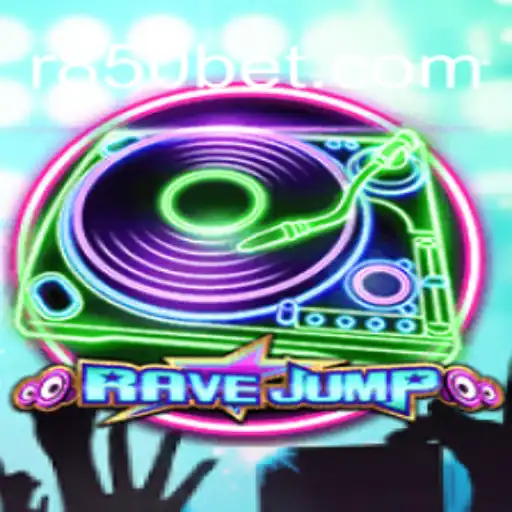 RaveJump: An Immersive Arcade Experience