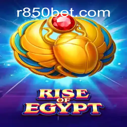 Rise of Egypt: Exploring the Mysteries of the Ancient World