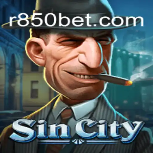 SinCity: The Ultimate Gaming Experience with 850bet