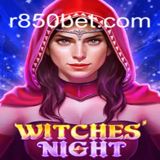 Exploring the Enchanting World of WitchesNight