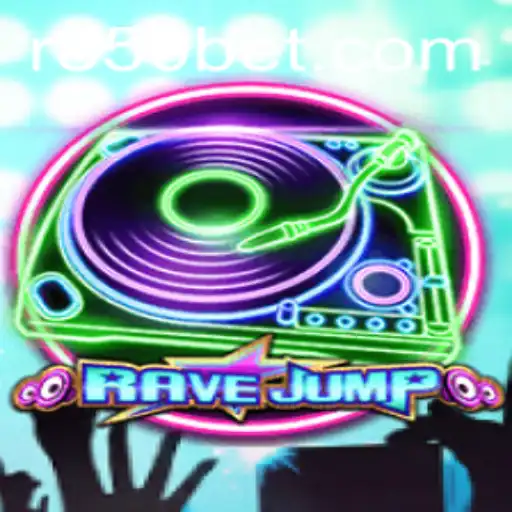 RaveJump: An Immersive Arcade Experience