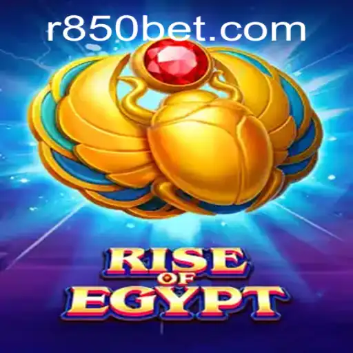 Rise of Egypt: Exploring the Mysteries of the Ancient World