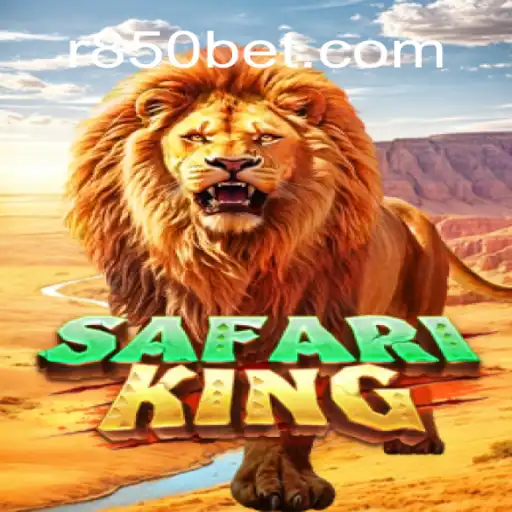 Unveiling the World of SafariKing: A Thrilling Adventure with 850bet