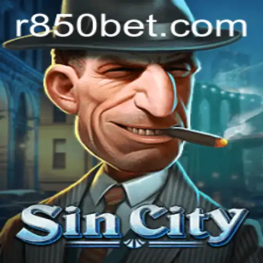 SinCity: The Ultimate Gaming Experience with 850bet