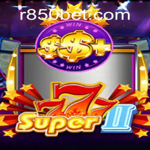 Exploring Super777II: The Ultimate Thrill in Modern Gaming
