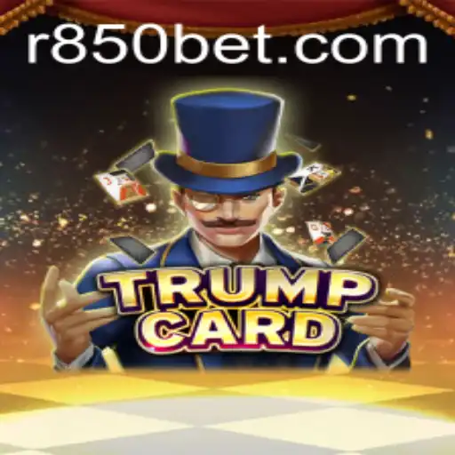 Dive Into the World of TrumpCard: The Strategic Game That's Taking the Globe by Storm