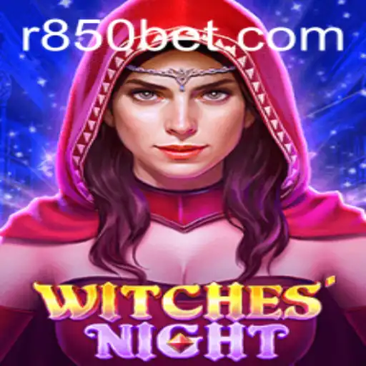 Exploring the Enchanting World of WitchesNight