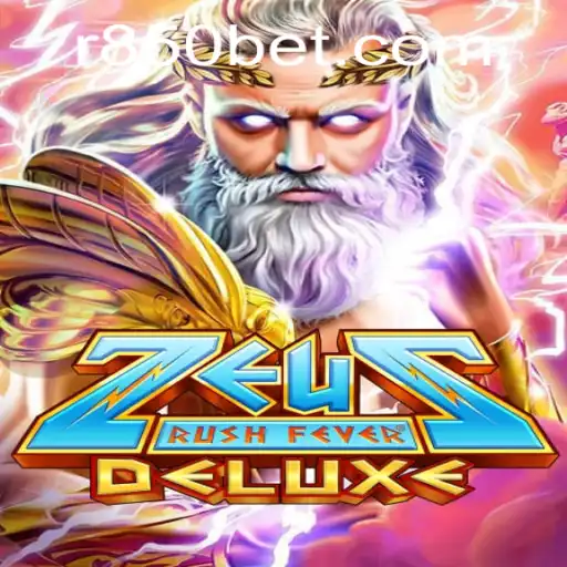 Discover the Thrill of ZeusRushFeverDeluxe: A Mythical Gaming Experience